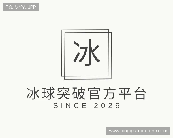 关于冰球突破官方平台